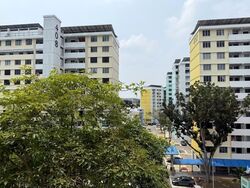 Blk 406 Sun Plaza Green (Tampines), HDB 3 Rooms #624674921